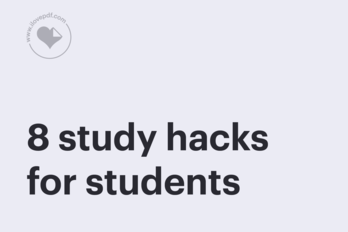 8 hacks for MBA students to simplify their workflow with iLovePDF